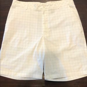 Bolle Golf Shorts Size 36. Like new!